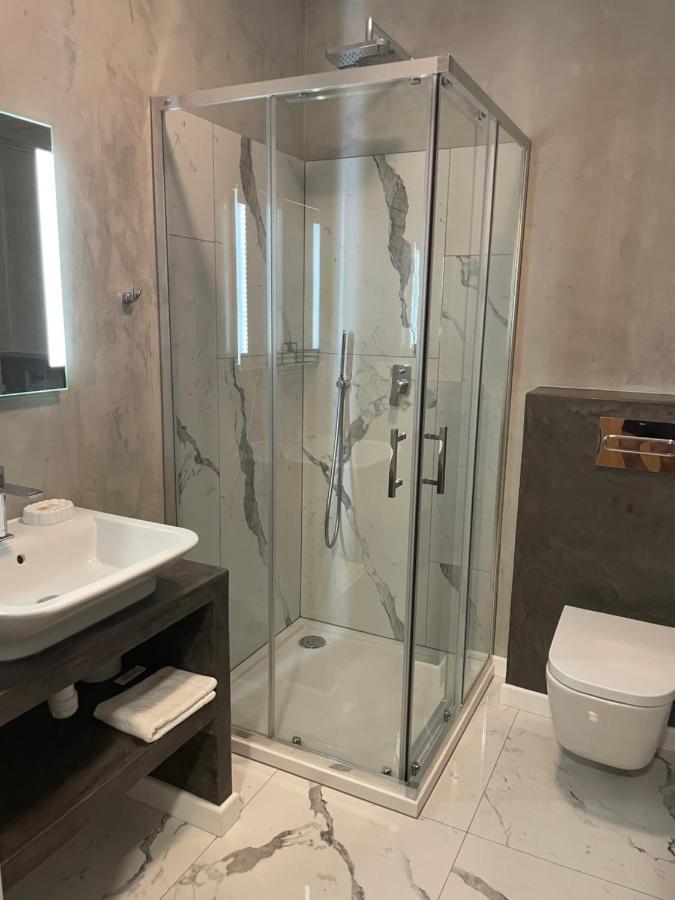 Apartamenty Nad Jeziorem -Zefir 아우구스투프 외부 사진