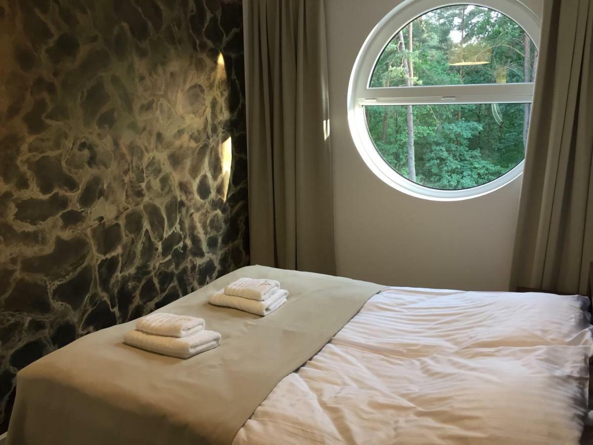 Apartamenty Nad Jeziorem -Zefir 아우구스투프 외부 사진